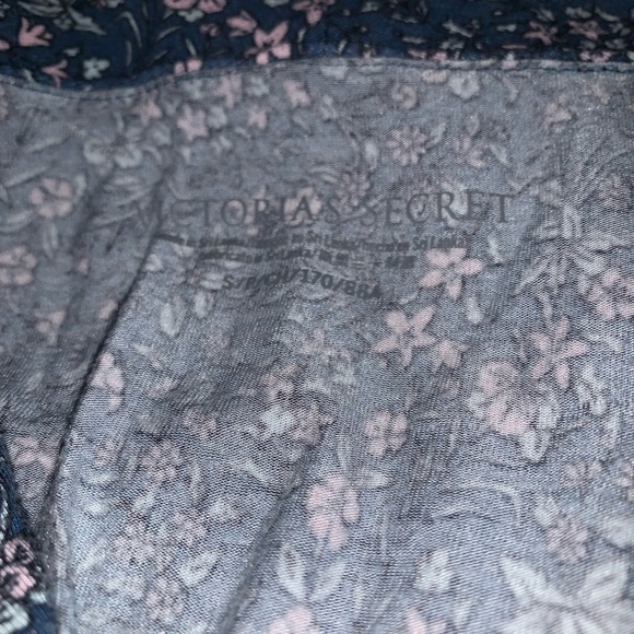 Victoria Secret Pajama Set - Picture 2 of 4